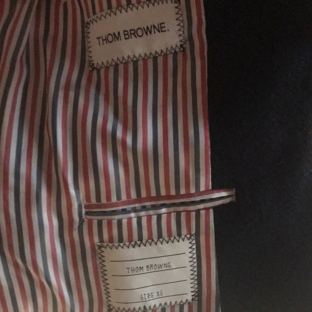 Jacket - Picture 4 of 5